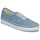 Skor Sneakers Vans Authentic COLOR THEORY DUSTY BLUE Blå