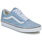 Old Skool COLOR THEORY DUSTY BLUE