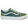 Skor Sneakers Vans Old Skool TRI-TONE GREEN Grön