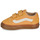 Skor Barn Sneakers Vans Old Skool V GUM ANTELOPE Gul