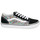 Skor Flickor Sneakers Vans JN Old Skool ANIMAL POP BLACK/MULTI Svart / Flerfärgad