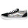 Skor Flickor Sneakers Vans JN Old Skool ANIMAL POP BLACK/MULTI Svart / Flerfärgad