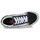 Skor Flickor Sneakers Vans UY Old Skool ANIMAL POP BLACK/MULTI Svart / Flerfärgad