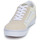 Skor Barn Sneakers Vans JN Old Skool NATURAL BLOCK MULTI/TRUE WHITE Beige