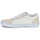 Skor Barn Sneakers Vans JN Old Skool NATURAL BLOCK MULTI/TRUE WHITE Beige