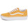 Skor Flickor Sneakers Vans Old Skool Platform GOLDEN GLOW Gul