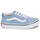 Skor Barn Sneakers Vans UY Old Skool COLOR THEORY DUSTY BLUE Blå
