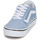 Skor Barn Sneakers Vans UY Old Skool COLOR THEORY DUSTY BLUE Blå
