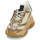 Skor Dam Sneakers Steve Madden POSSESSION-E Svart / Leopard