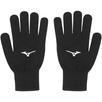 Accessoarer Handskar Mizuno Promo Gloves Svart