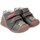 Skor Barn Sneakers Biomecanics Baby Sneakers 231110-A - Musgo Grön