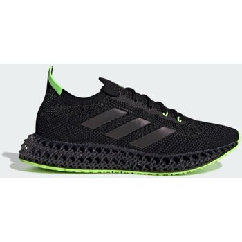 Skor Herr Sneakers adidas Originals Q46446 Svart
