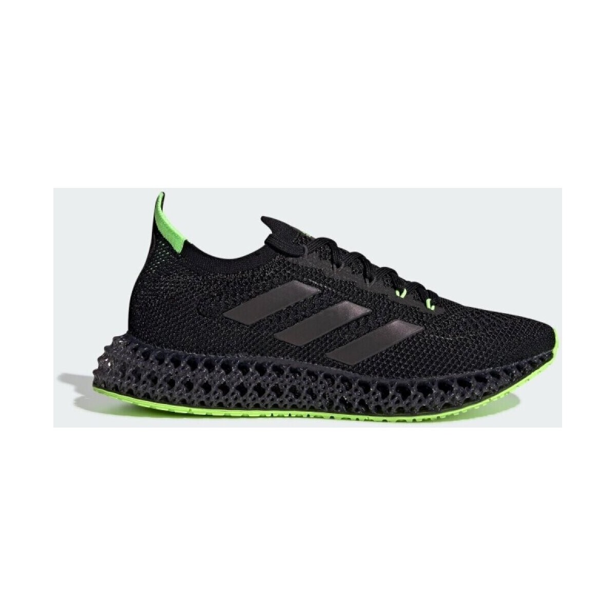 Skor Herr Sneakers adidas Originals Q46446 Svart