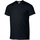textil Herr T-shirts Joma Versalles Short Sleeve Tee Svart