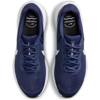 Nike FB2207 Blå