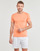 textil Herr T-shirts Polo Ralph Lauren T-SHIRT AJUSTE EN COTON Orange