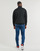 textil Herr Sweatshirts Polo Ralph Lauren SWEATSHIRT ZIPPE SANS MANCHES EN DOUBLE KNIT TECH Svart