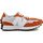 Skor Sneakers New Balance unisex  U327LF Orange