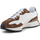 Skor Sneakers New Balance unisex  U327 Brun