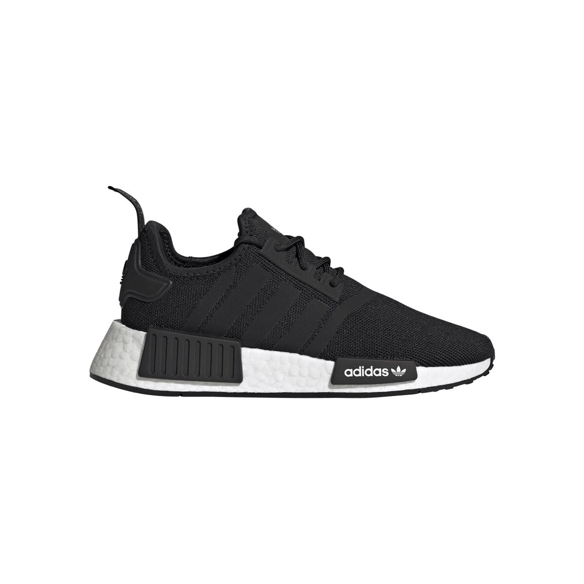 adidas Sneakers NMD_R1 Refined H02333 Svart dam