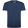 textil Herr T-shirts Geo Norway SX1046HGNO-NAVY Marin