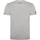 textil Herr T-shirts Geo Norway SX1046HGNO-BLENDED GREY Grå
