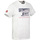 textil Herr T-shirts Geo Norway SX1046HGNO-WHITE Vit