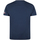 textil Herr T-shirts Geo Norway SX1052HGNO-NAVY Blå