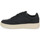 Skor Dam Sneakers Y Not? BLACK NEW YORK Svart