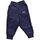 textil Barn Byxor Redskins R231106 Blå