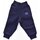 textil Barn Byxor Redskins R231116 Blå