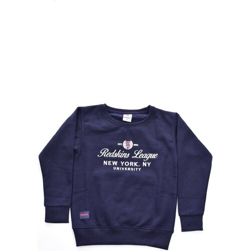 textil Barn Sweatshirts Redskins RS2023 Blå