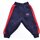 textil Barn Byxor Redskins RS2276 Blå