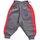 textil Barn Byxor Redskins RS2276 Grå