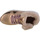 Skor Flickor Boots Skechers Uno - Cozy On Air Guldfärgad