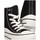 Skor Dam Sneakers Etika 72618 Svart