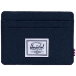 Charlie Eco Wallet - Navy