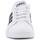 Skor Flickor Sandaler adidas Originals Adidas Grand Court EF0103 Vit