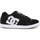Skor Herr Skateskor DC Shoes DC Net 302361-BLW Svart