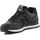 Skor Dam Sneakers New Balance WL574IB2 Svart