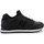Skor Dam Sneakers New Balance WL574IB2 Svart
