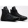 Skor Dam Sneakers Converse A05432C CHUCK TAYLOR ALL STAR SPARKLE Svart