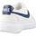 Skor Dam Sneakers Nike COURT VISION ALTA Vit