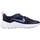 Skor Flickor Sneakers Nike DOWNSHIFTER 12 BIG KIDS Violett
