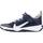 Skor Flickor Sneakers Nike OMNI LITTLE KIDS' SHOES Blå