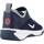 Skor Flickor Sneakers Nike OMNI LITTLE KIDS' SHOES Blå