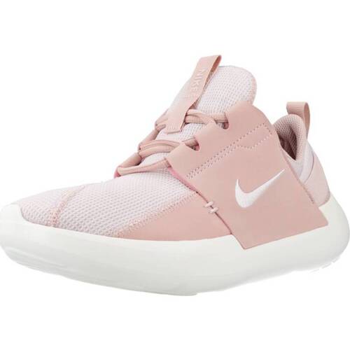 Skor Dam Sneakers Nike E-SERIES AD Rosa