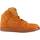 Skor Herr Sneakers DC Shoes MANTECA 4 HI Brun