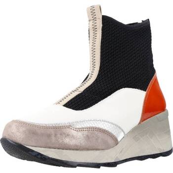 Skor Dam Sneakers Cetti C1334SRA Svart