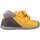 Skor Pojkar Sneakers Biomecanics 221128B Gul